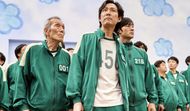 Squid Game season 3 (Image via Netflix)